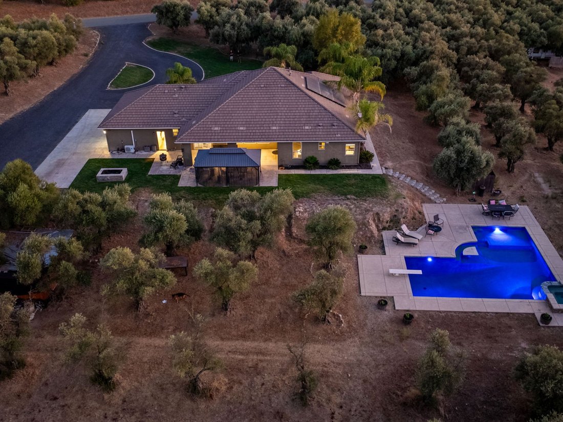Casa a Valley Springs, California, Stati Uniti 1 - 19064489