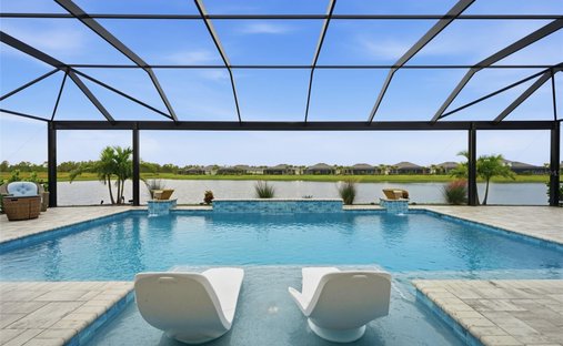 House in Punta Gorda, Florida, United States 1