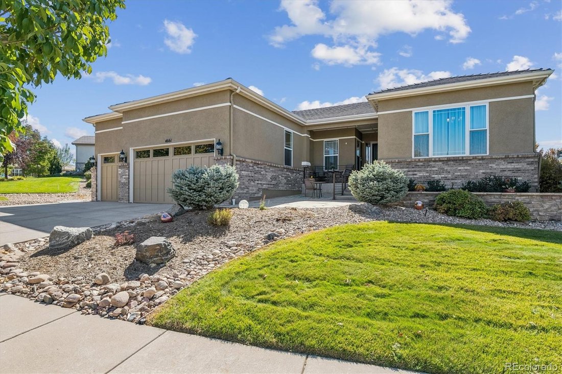 Casa a Broomfield, Colorado, Stati Uniti 2 - 19060973