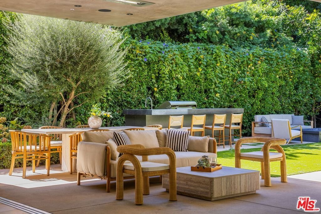 House in Beverly Hills, California, United States 2 - 19062282