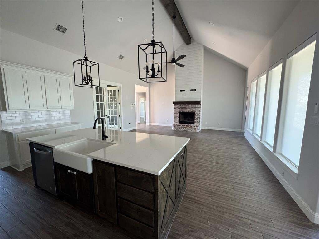 Casa a Weatherford, Texas, Stati Uniti 5 - 19060025