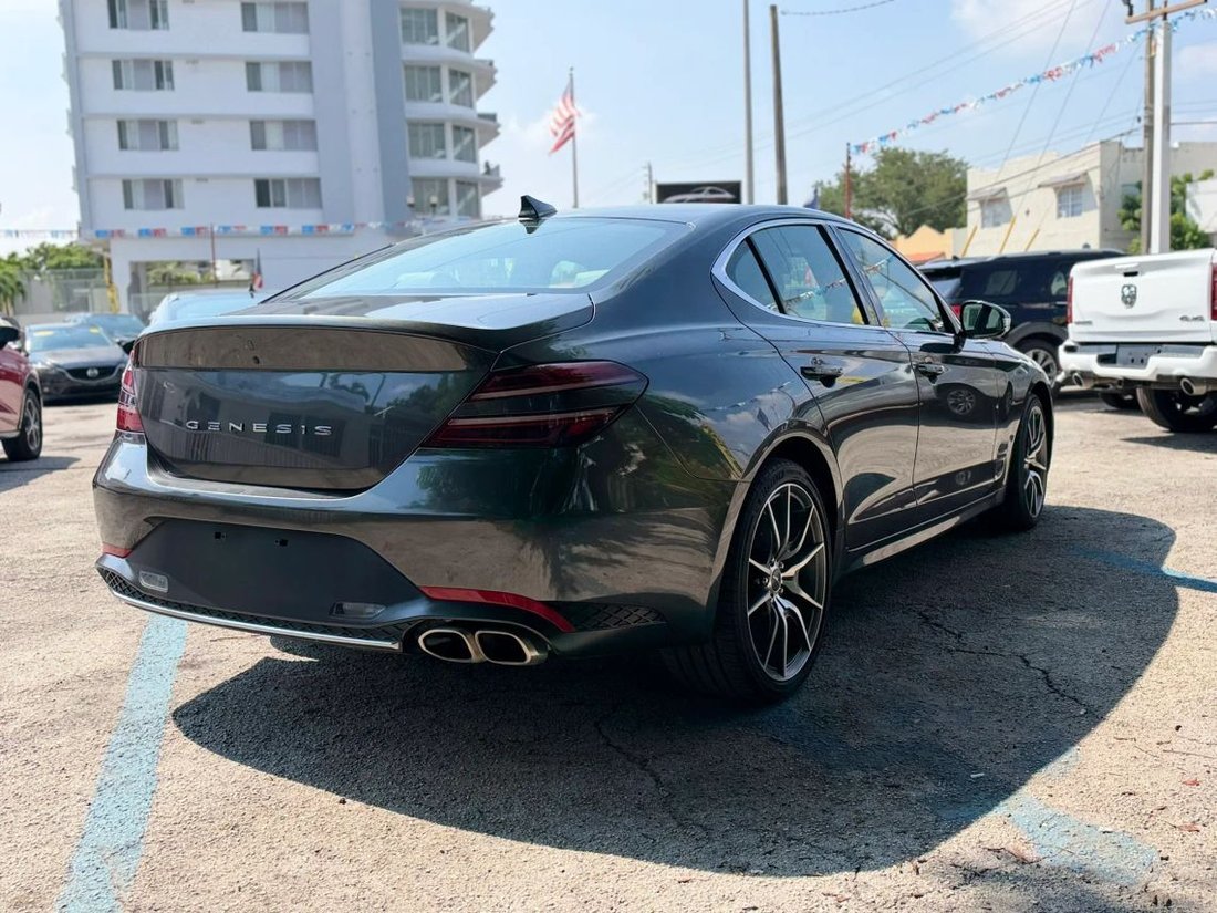 Sedan in Hollywood, FL, United States 4 - 19064949