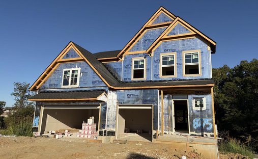 Casa a North Bend, Ohio, Stati Uniti 1