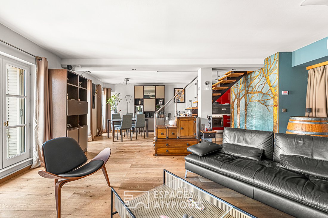 Apartment in 1er Arrondissement, Marseille, France 2 - 19064543