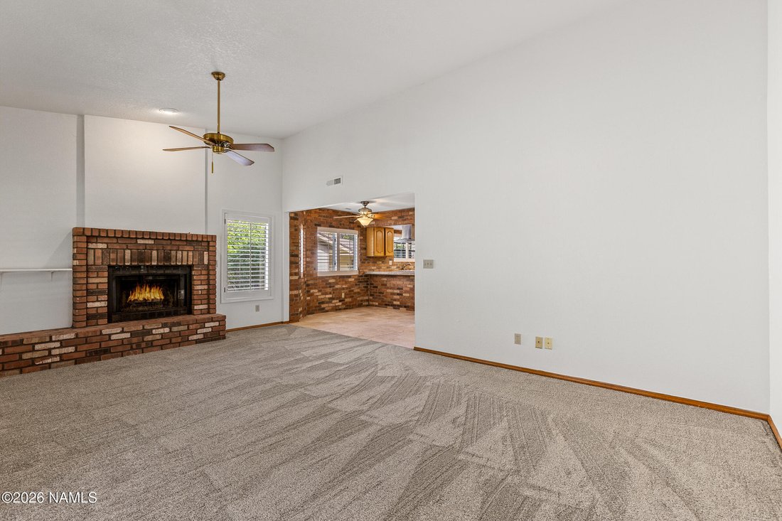 Townhouse in Flagstaff, Arizona, United States 4 - 19053330