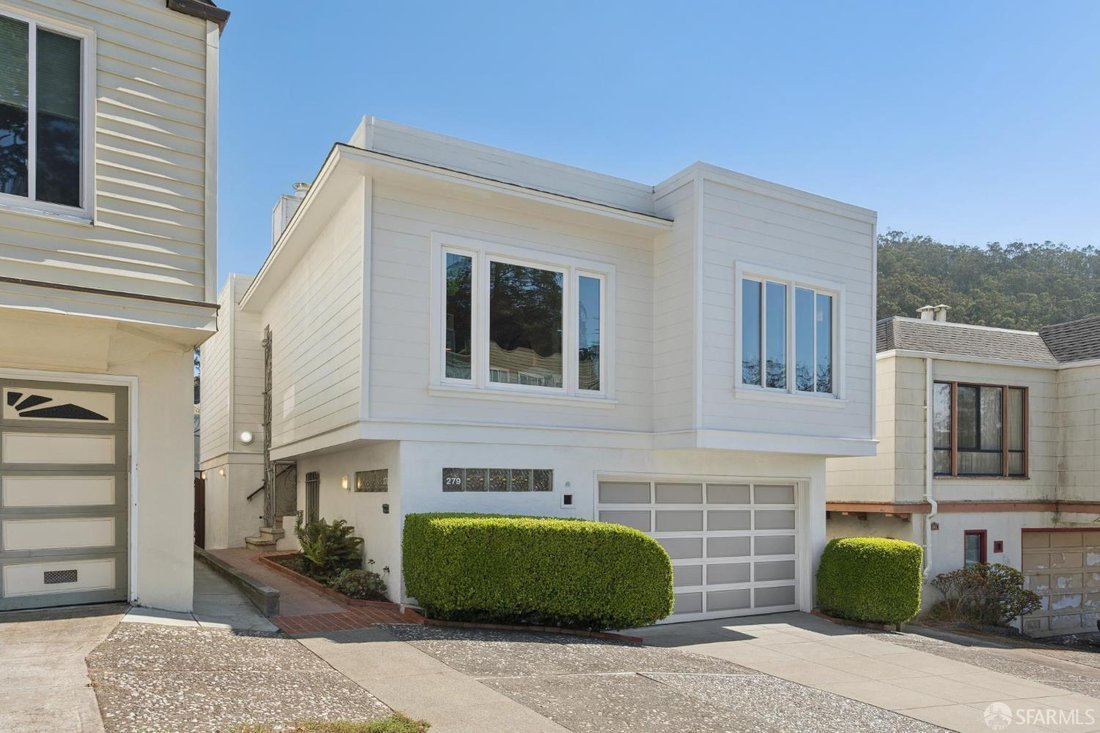 Casa a San Francisco, California, Stati Uniti 2 - 19062126