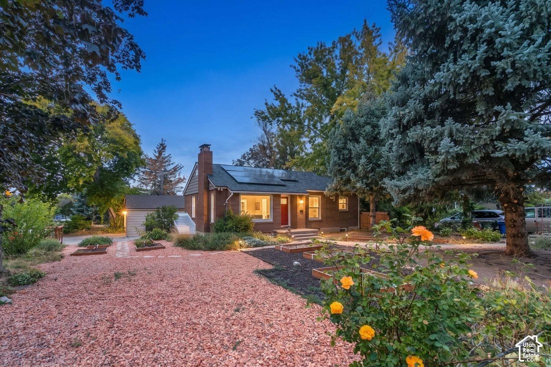 Haus in Salt Lake City, Utah, Vereinigte Staaten 1 - 19062616