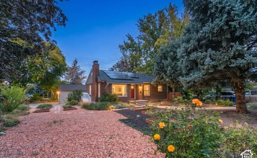 Casa a Salt Lake City, Utah, Stati Uniti 1