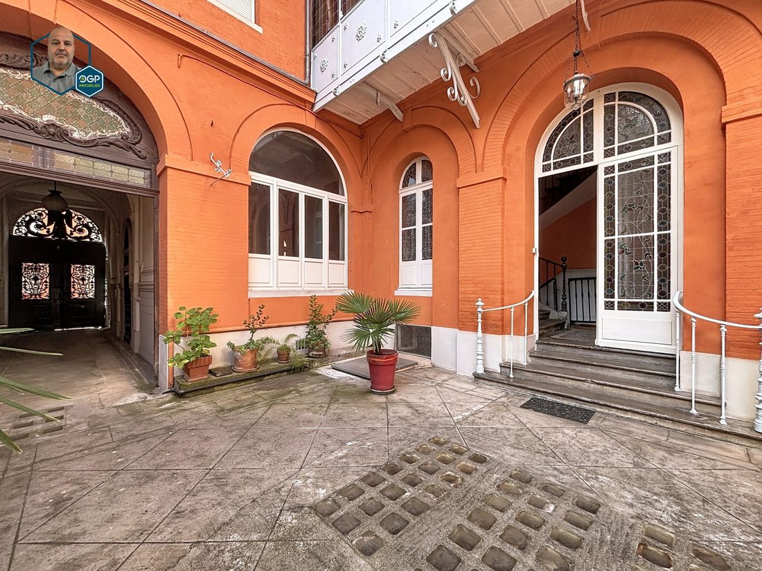 Apartment in Capitole, Toulouse, France 2 - 17498782