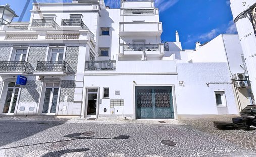 Penthouse in Olhão, Algarve, Portugal 1