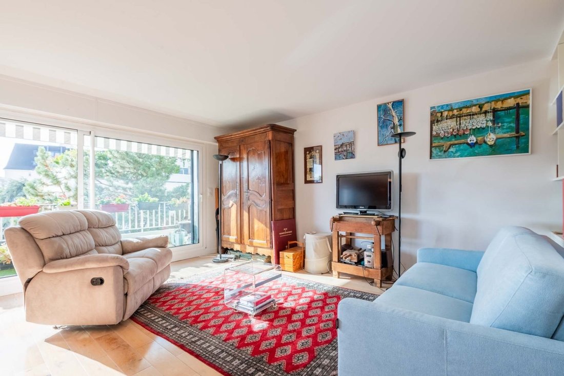 Appartamento a Centre Ville, Rueil-Malmaison, Francia 3 - 19060539