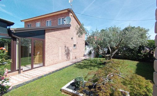 Haus in Pomer, Gespanschaft Istrien, Kroatien 1