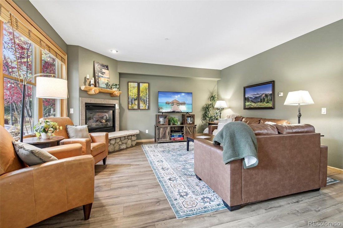 Condo in Breckenridge, Colorado, United States 3 - 19063034
