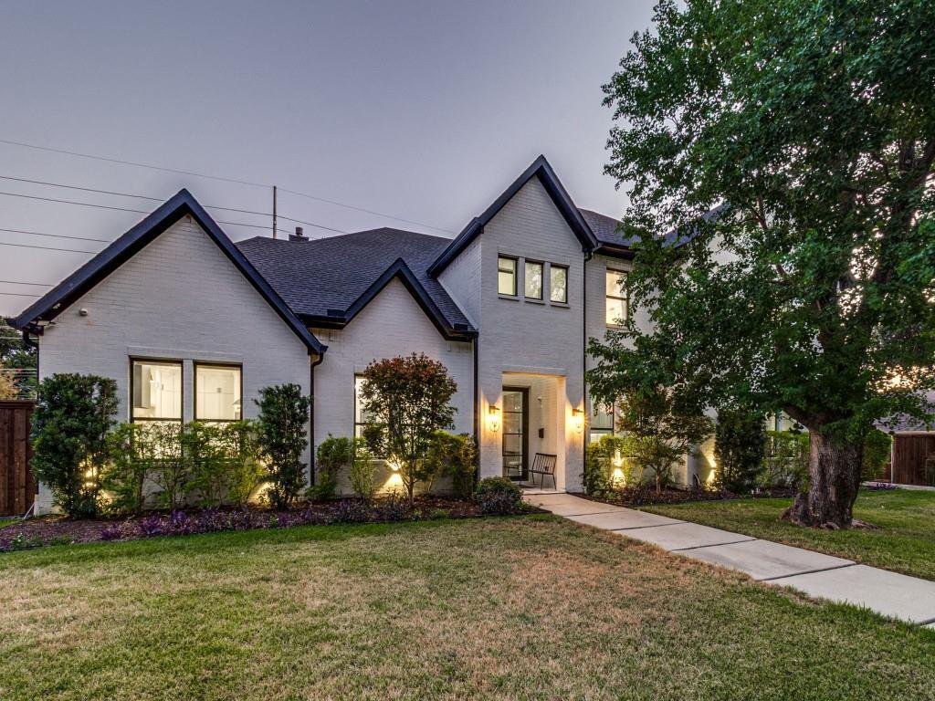 Maison à Dallas, Texas, États-Unis 1 - 19063811
