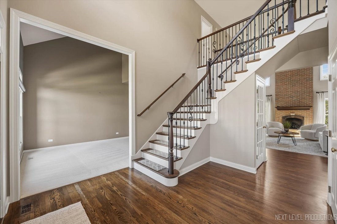 House in Naperville, Illinois, United States 5 - 19061601