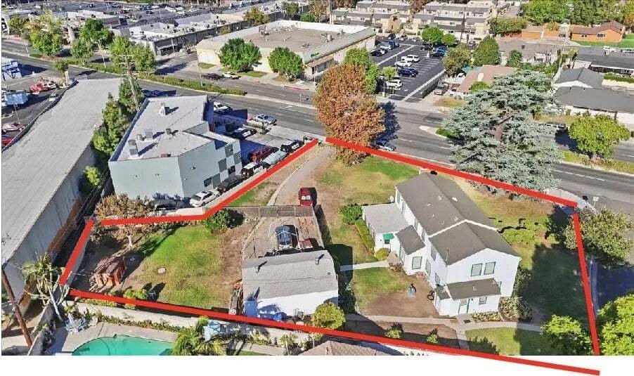 Maison à West Covina, Californie, États-Unis 3 - 19063461