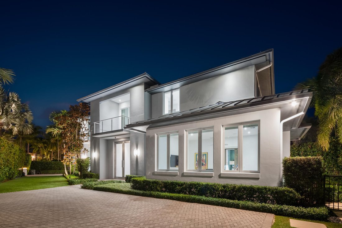 Haus in Boca Raton, Florida, Vereinigte Staaten 5 - 19055203