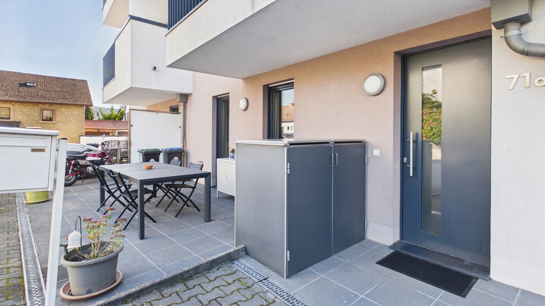 Appartamento a Lintgen, Lussemburgo, Lussemburgo 5 - 19062839