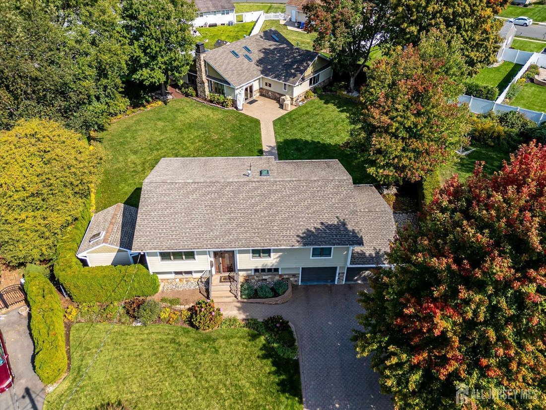 House in South Plainfield, New Jersey, United States 4 - 19060941