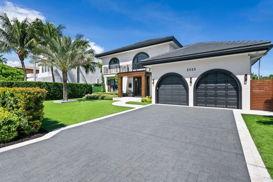 House in Fort Lauderdale, Florida, United States 2 - 19061694