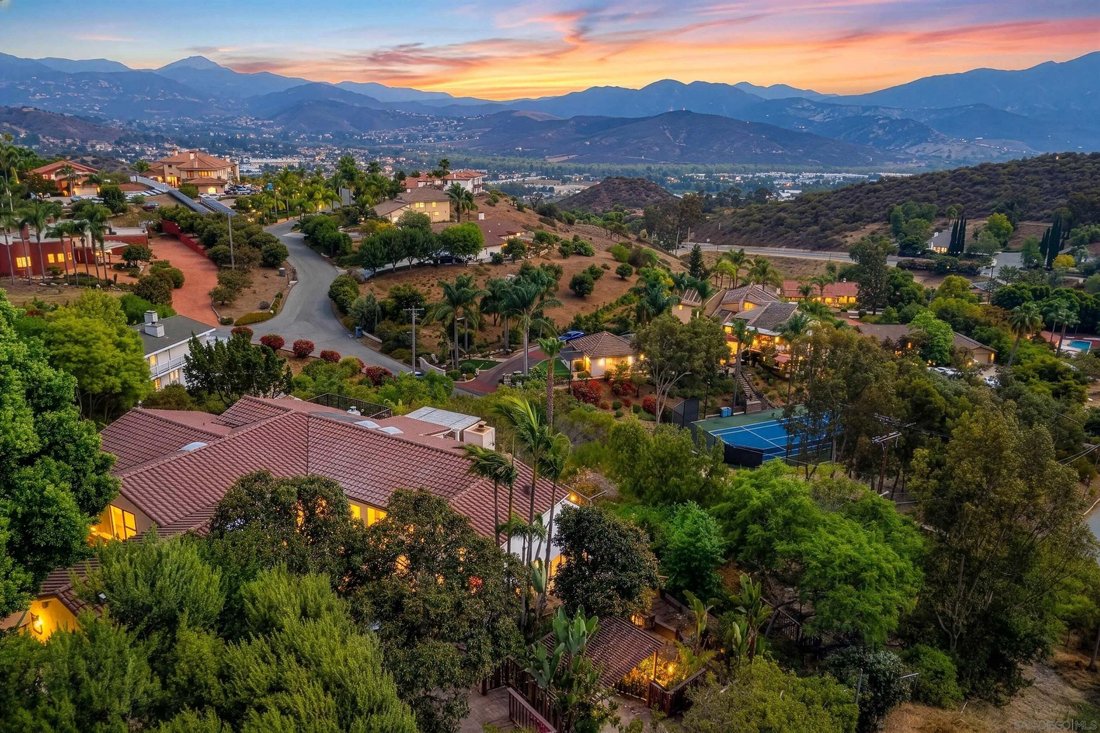 House in La Mesa, California, United States 1 - 19063456
