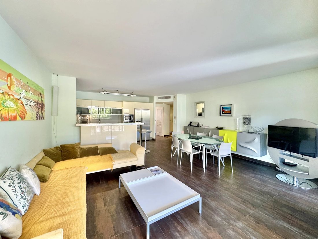Apartment in La Californie, Cannes, France 2 - 19060592