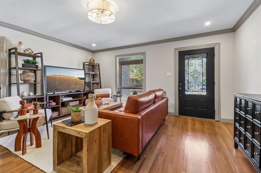 House in Dallas, Texas, United States 5 - 19063866