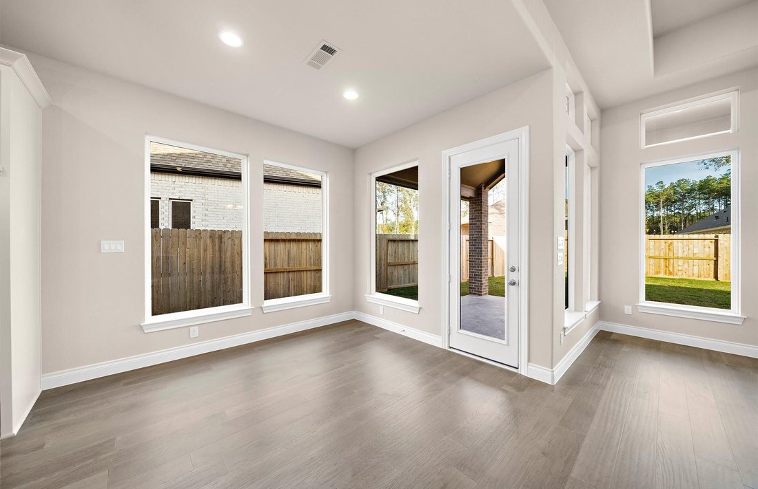 House in Porter, Texas, United States 5 - 19063784
