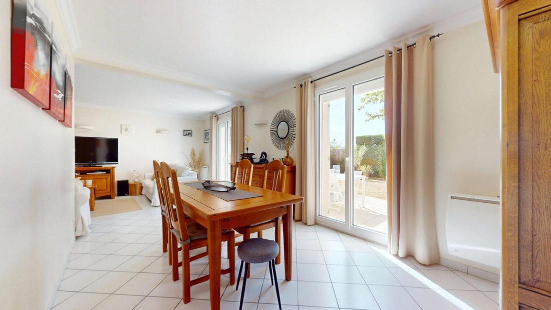 Casa a Chennevieres-sur-Marne, Isola di Francia, Francia 5 - 19060308
