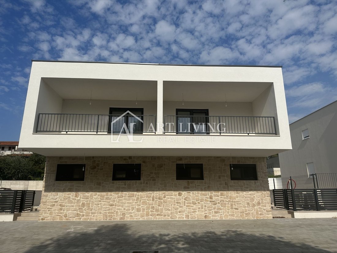 Haus in Umag, Gespanschaft Istrien, Kroatien 5 - 15454496