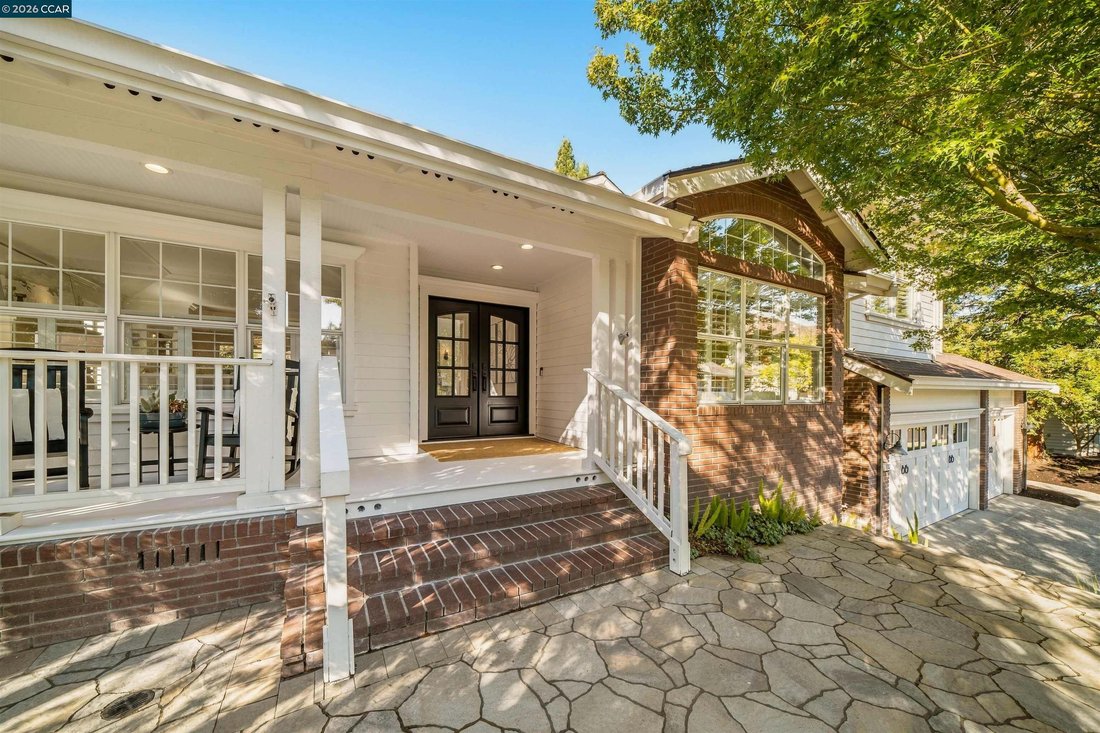 House in Danville, California, United States 1 - 19054096