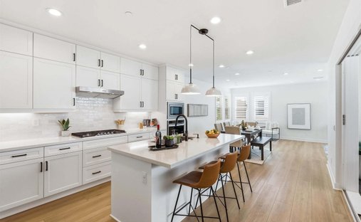 Appartement à FICO, Californie, États-Unis 1