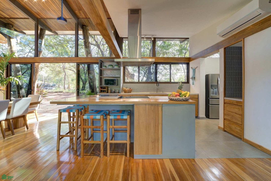 House in Cabo Velas, Santa Cruz, Costa Rica 3 - 19063051