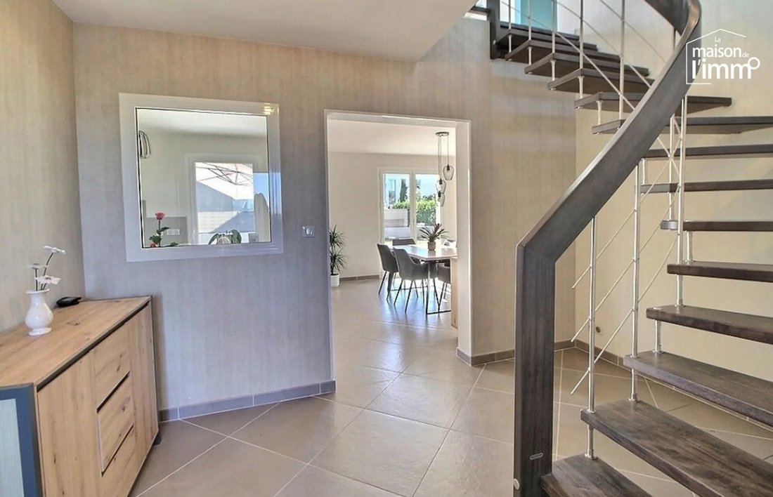 House in Centre Ville Est, Thonon-les-Bains, France 4 - 19060432