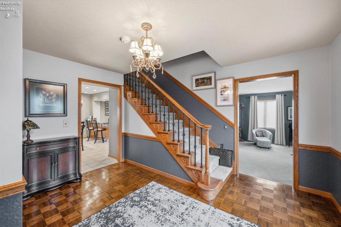 House in Tiffin, Ohio, United States 4 - 19061905