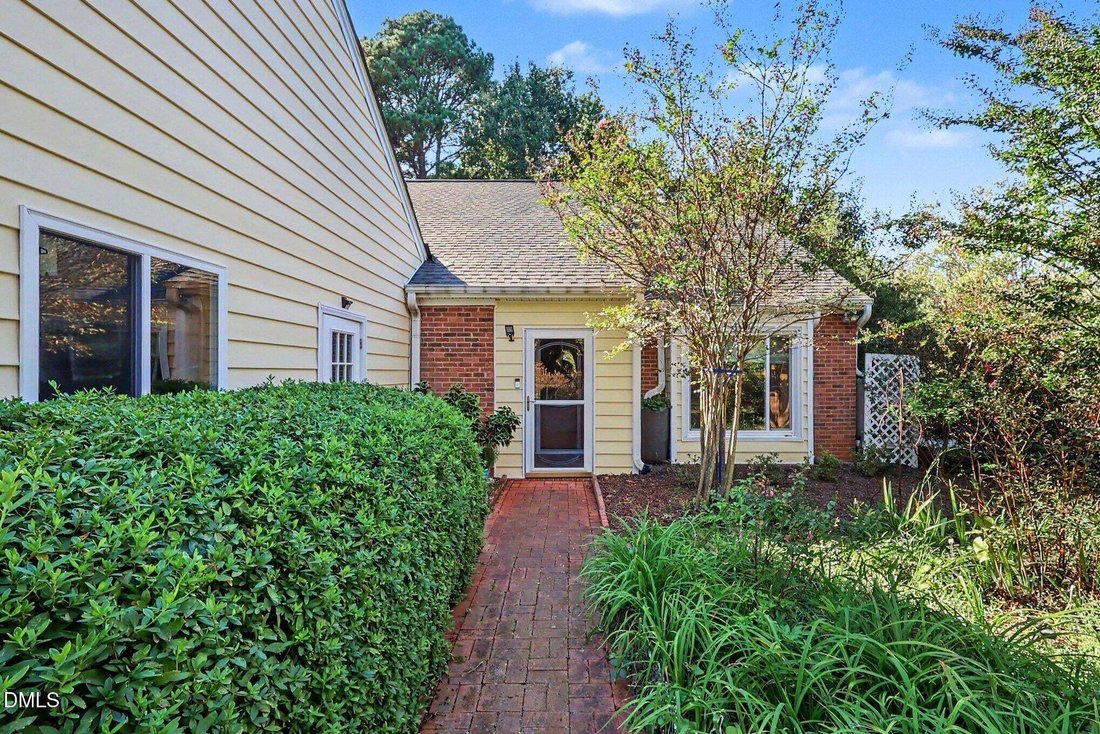 House in Cary, North Carolina, United States 2 - 19059548