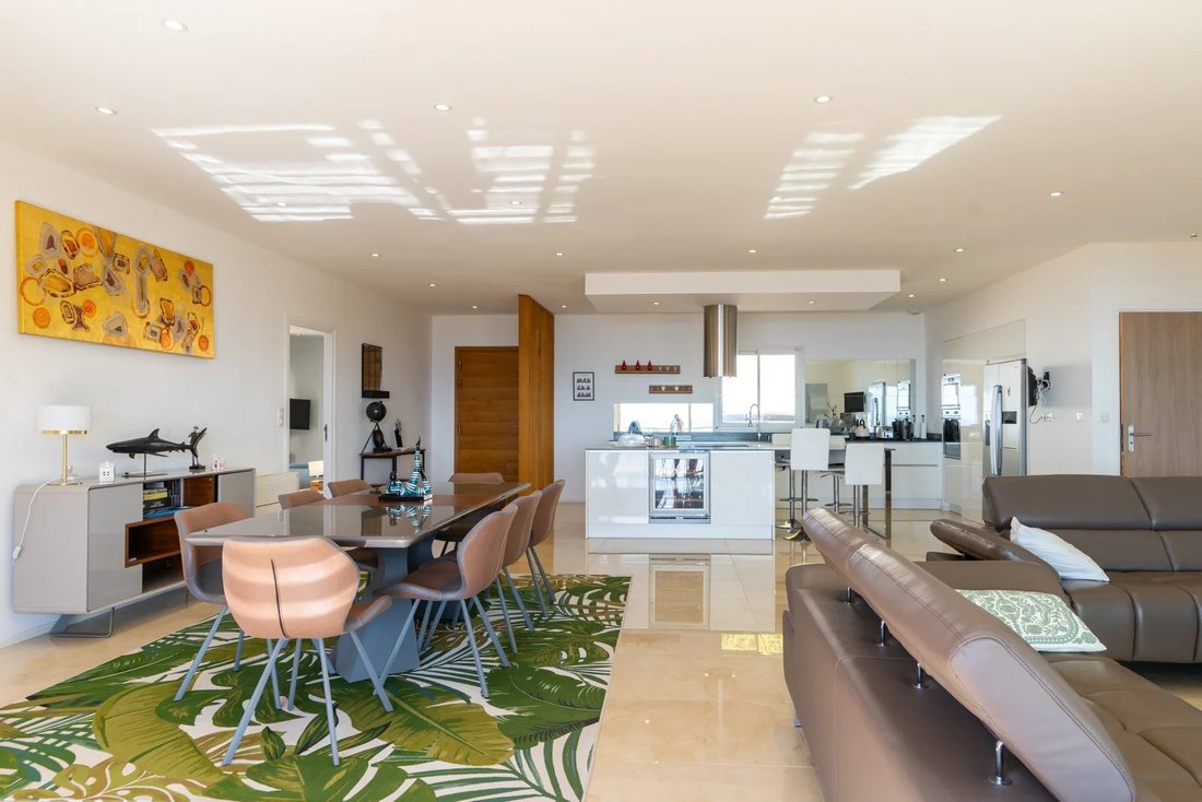 Appartement à Balestrino, Ajaccio, France 4 - 19060594