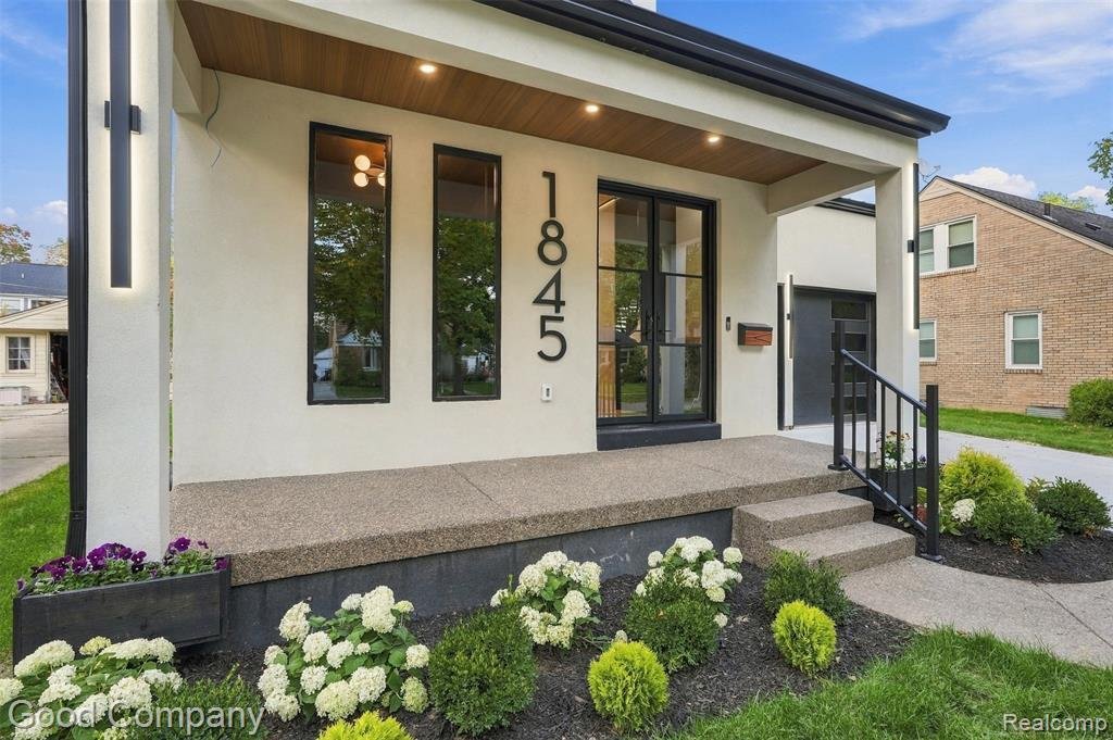 House in Birmingham, Michigan, United States 3 - 19063349