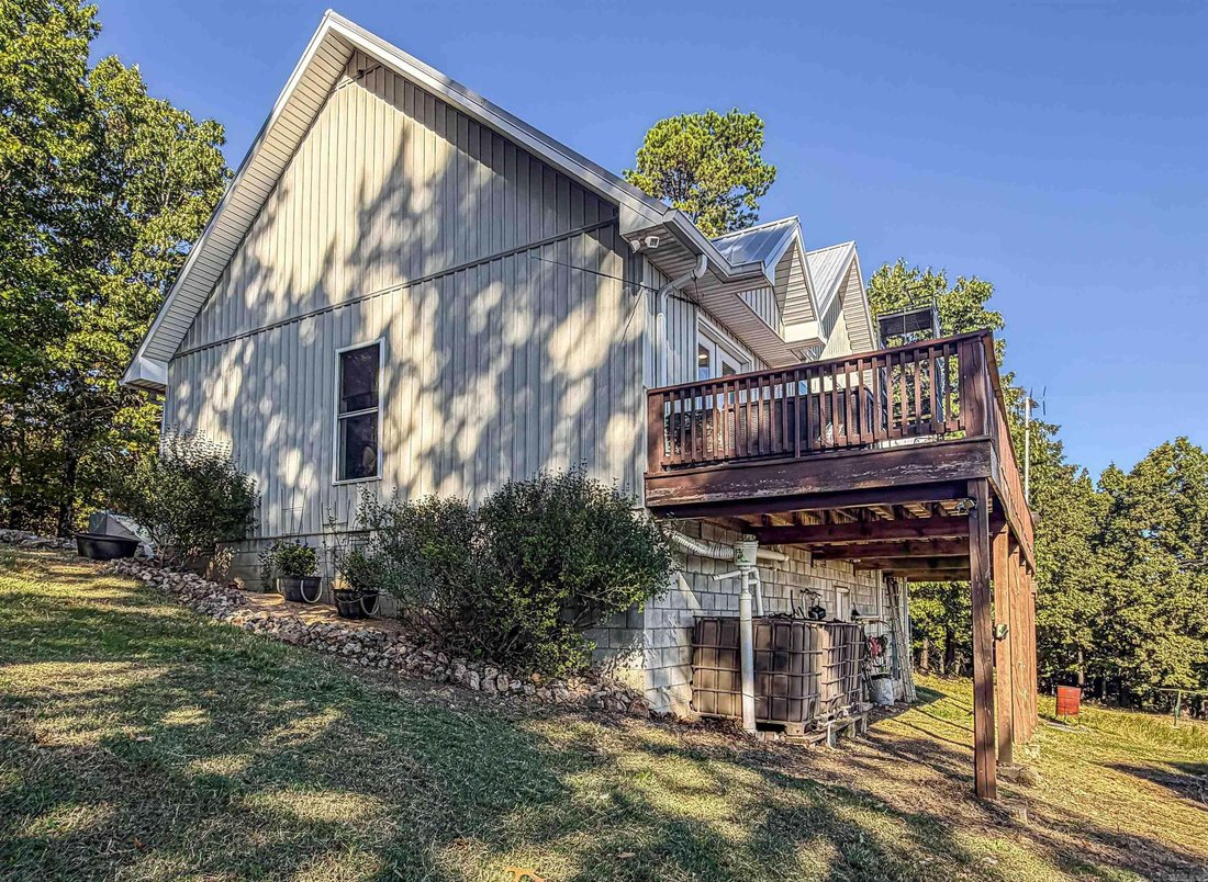 Casa en Flippin, Arkansas, Estados Unidos 4 - 19062502