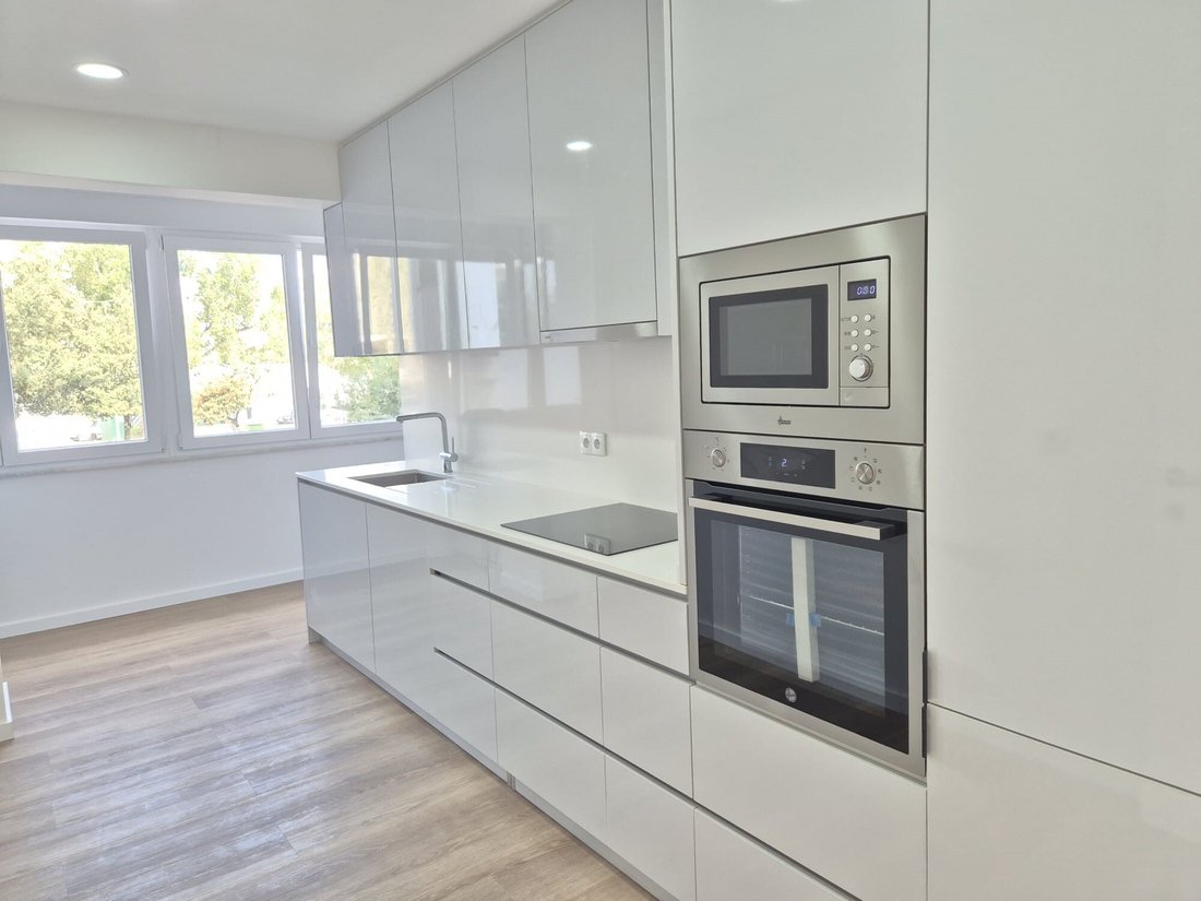 Apartment in Olivais, Lisbon, Portugal 1 - 19060806