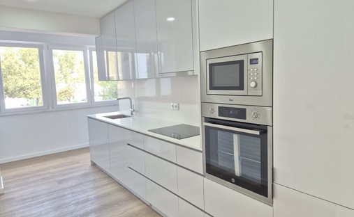 Appartement à Olivais, Lisbonne, Portugal 1
