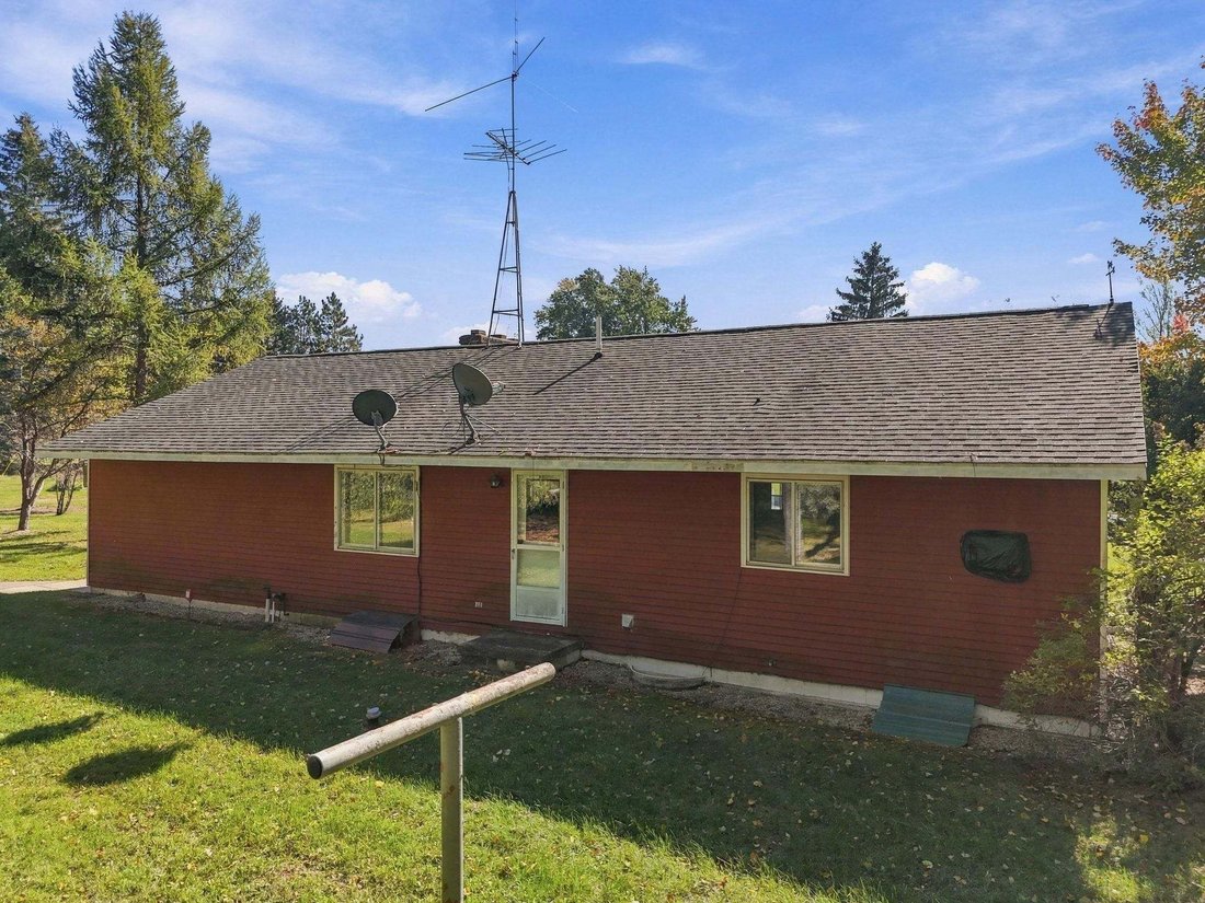 Casa en Lake City, Míchigan, Estados Unidos 2 - 19063351