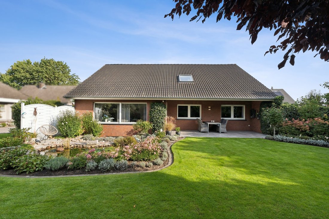House in Nienburg, Lower Saxony, Germany 1 - 19061385