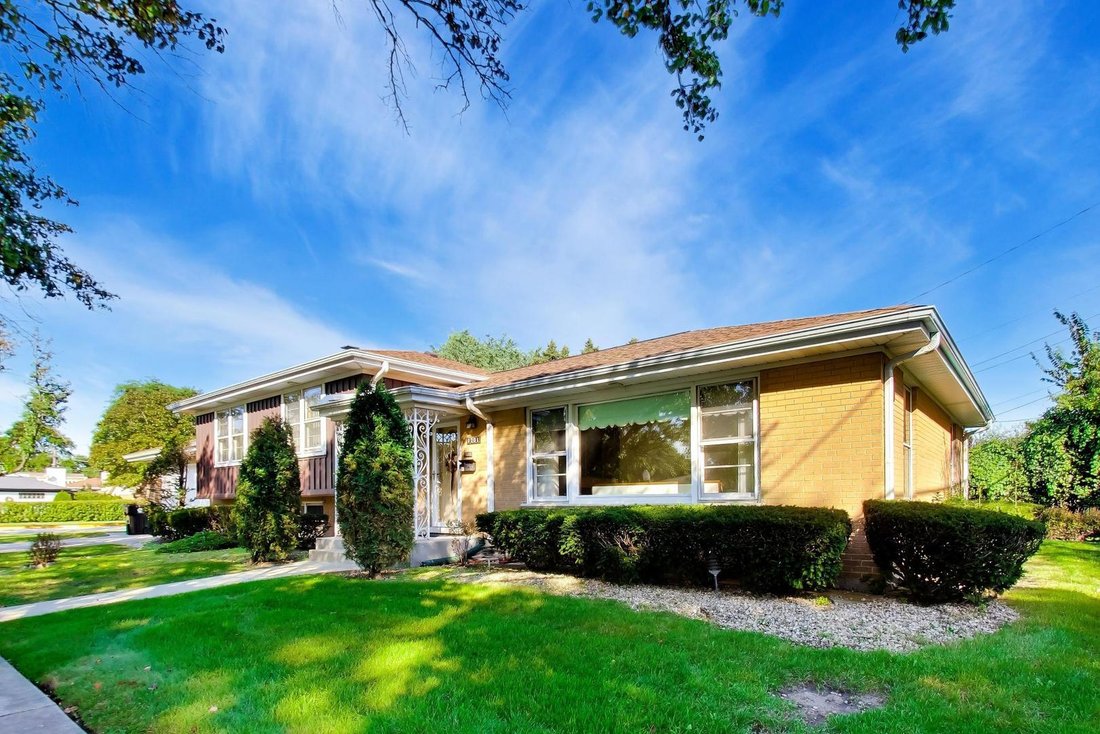 Casa a Park Ridge, Illinois, Stati Uniti 2 - 19059709