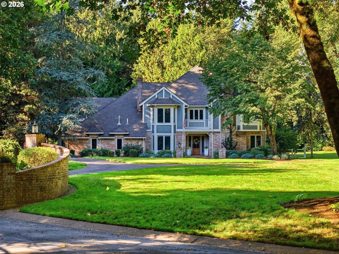 Casa en West Linn, Oregón, Estados Unidos 1 - 19061784
