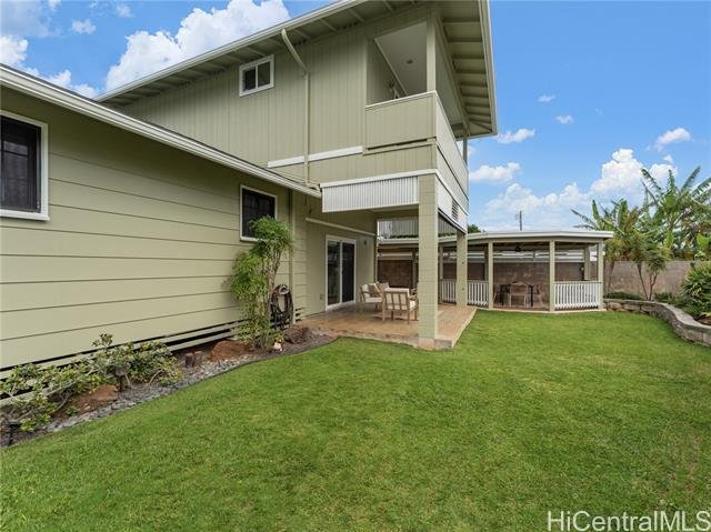 Casa en Wahiawa, Hawái, Estados Unidos 3 - 19061599