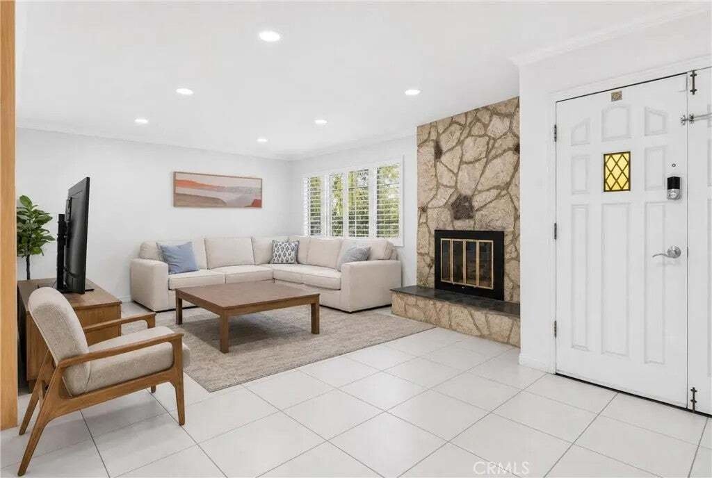 Casa a Claremont, California, Stati Uniti 3 - 18651001