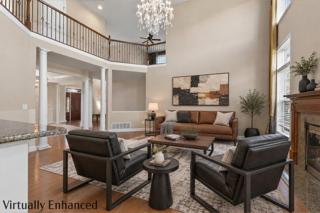 House in Columbus, Ohio, United States 4 - 19059222