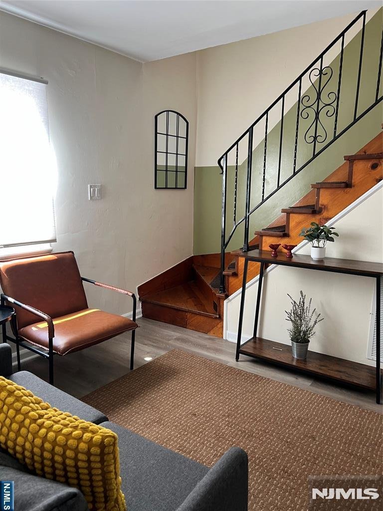 Apartamento en Newark, Nueva Jersey, Estados Unidos 3 - 19049563