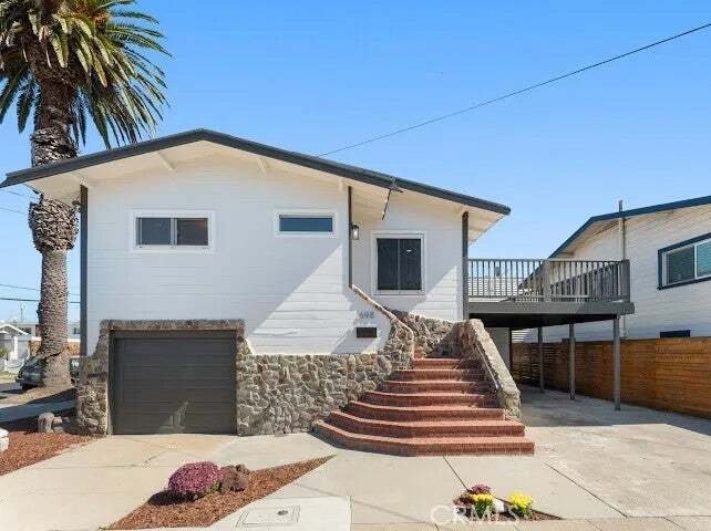 House in San Bruno, California, United States 1 - 19042092